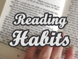 Tag: Reading Habits