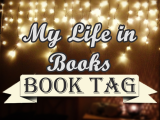 My Life in Books Tag