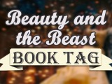 Beauty and the Beast Book Tag