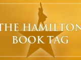 The Hamilton Book Tag