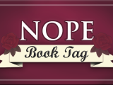The NOPE Book Tag